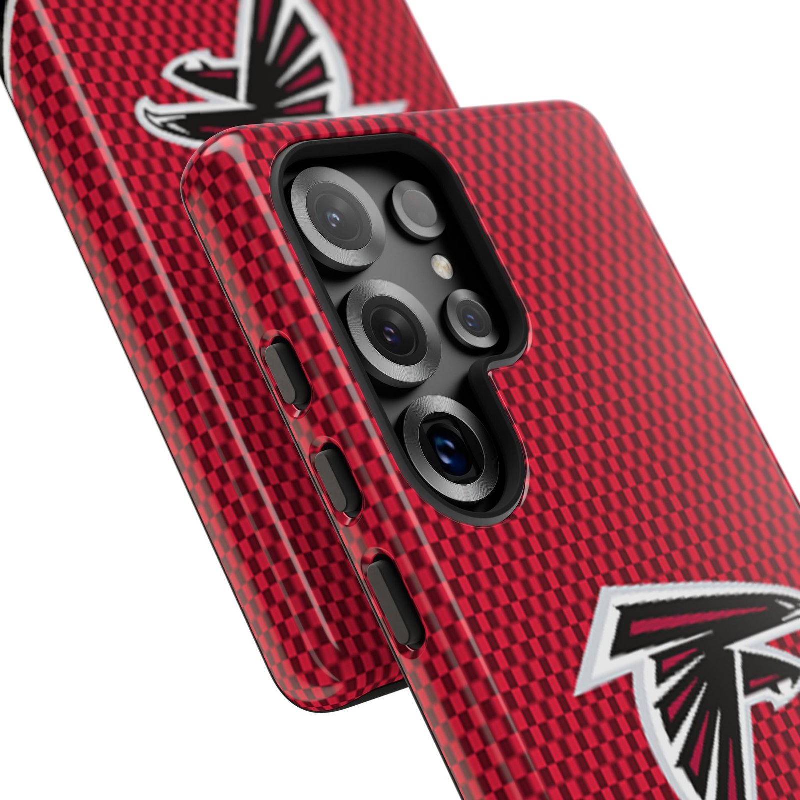 Atlanta Falcons Tough Case, Football Phone Case, Sports Team Accessory, Gift for Fans, Durable Phone Protection - Image 90