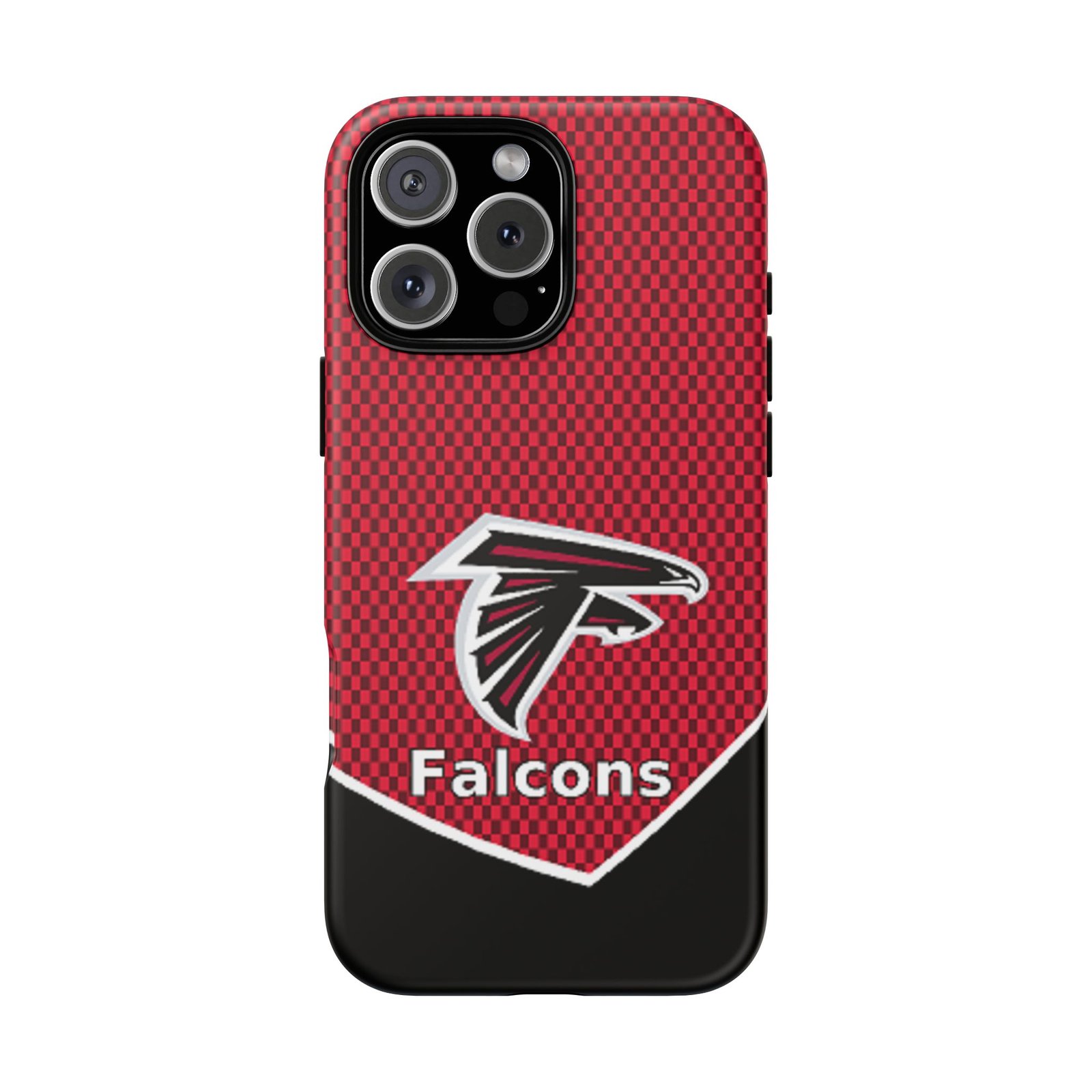 Atlanta Falcons Tough Case, Football Phone Case, Sports Team Accessory, Gift for Fans, Durable Phone Protection - Image 69