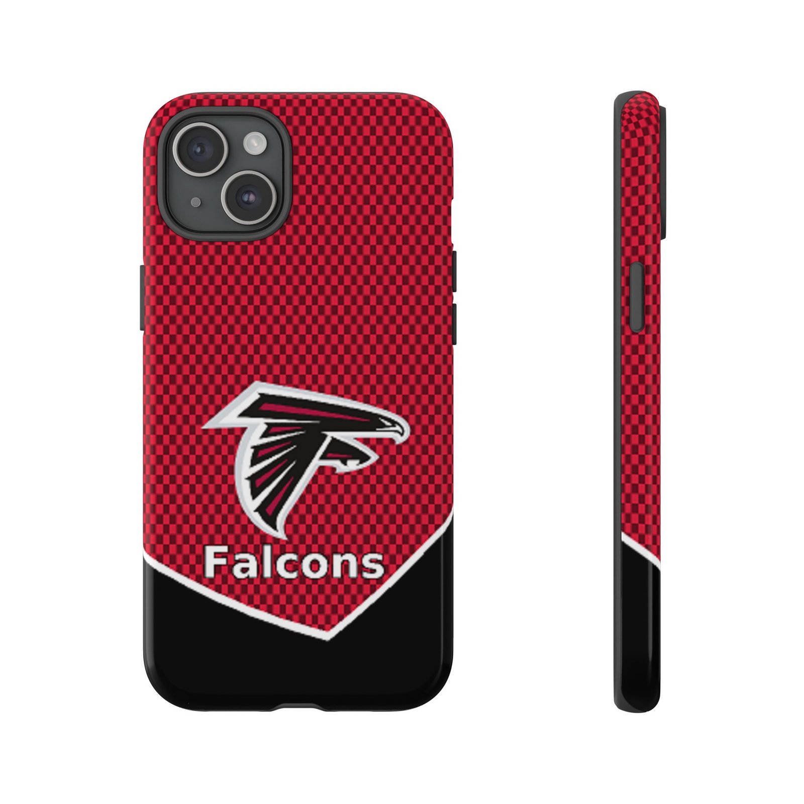 Atlanta Falcons Tough Case, Football Phone Case, Sports Team Accessory, Gift for Fans, Durable Phone Protection - Image 7