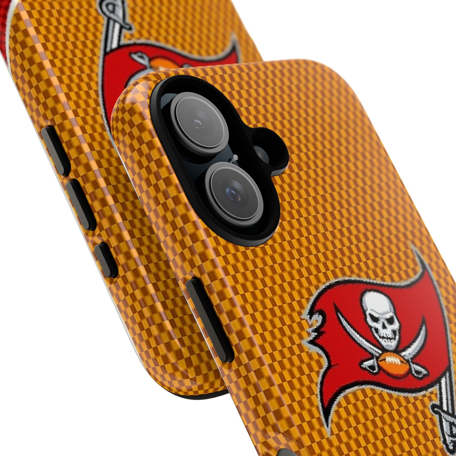 Buccaneers Phone Case,Tough Cases: Team Spirit Accessories, Gift for Sports Fans, Football Season Essentials, Durable Cover - Image 42