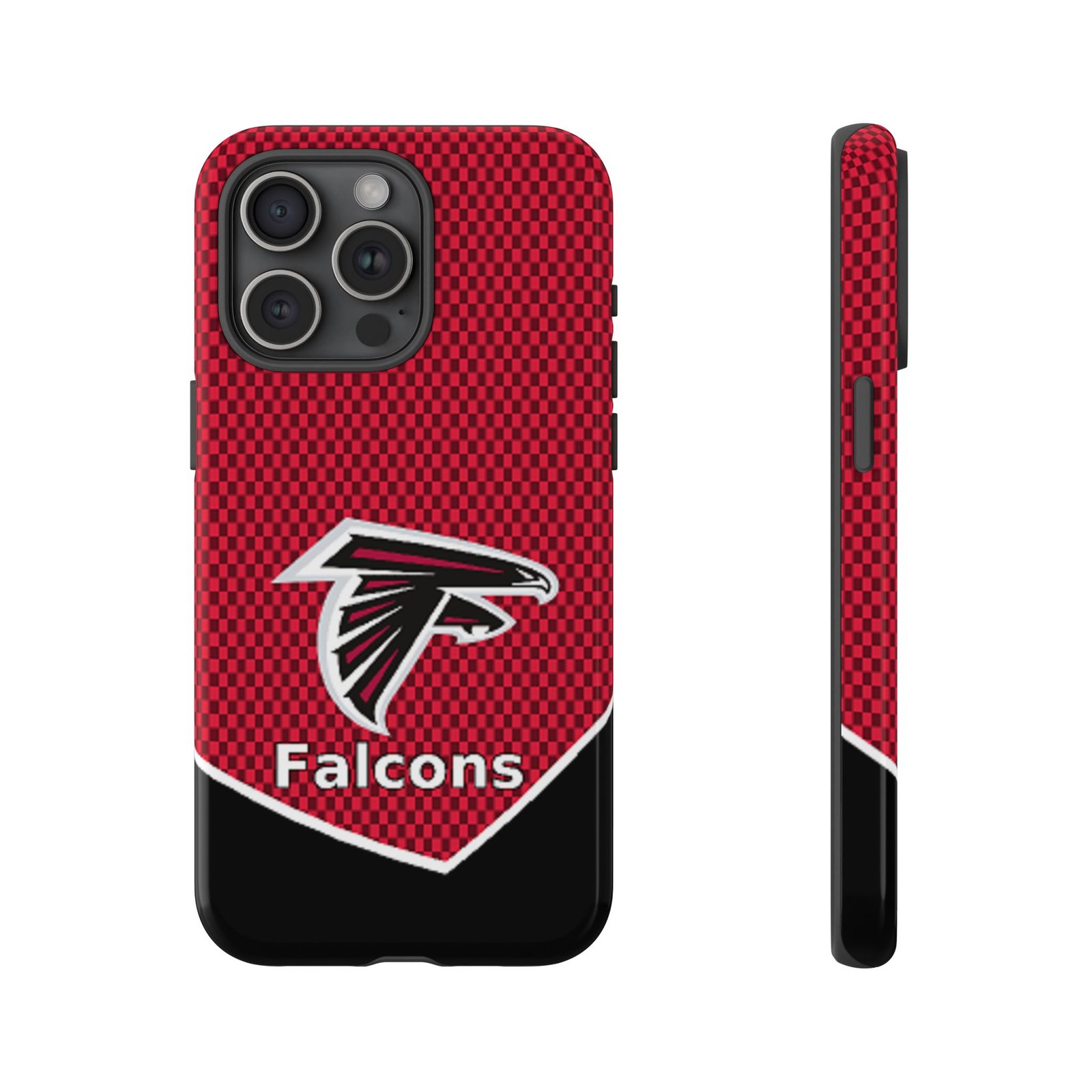 Atlanta Falcons Tough Case, Football Phone Case, Sports Team Accessory, Gift for Fans, Durable Phone Protection - Image 19