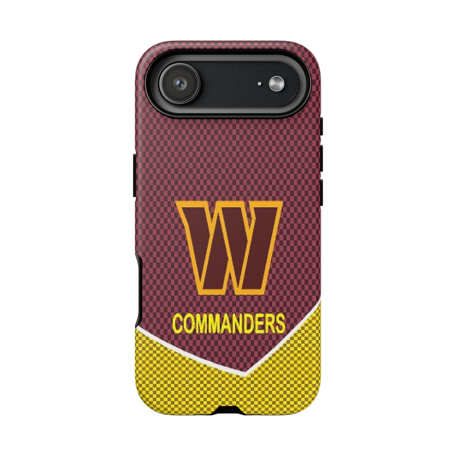 Commanders Tough Cases, Sports Accessories, Gift for Game Day, Custom Phone Cover, Fan Merchandise - Image 100