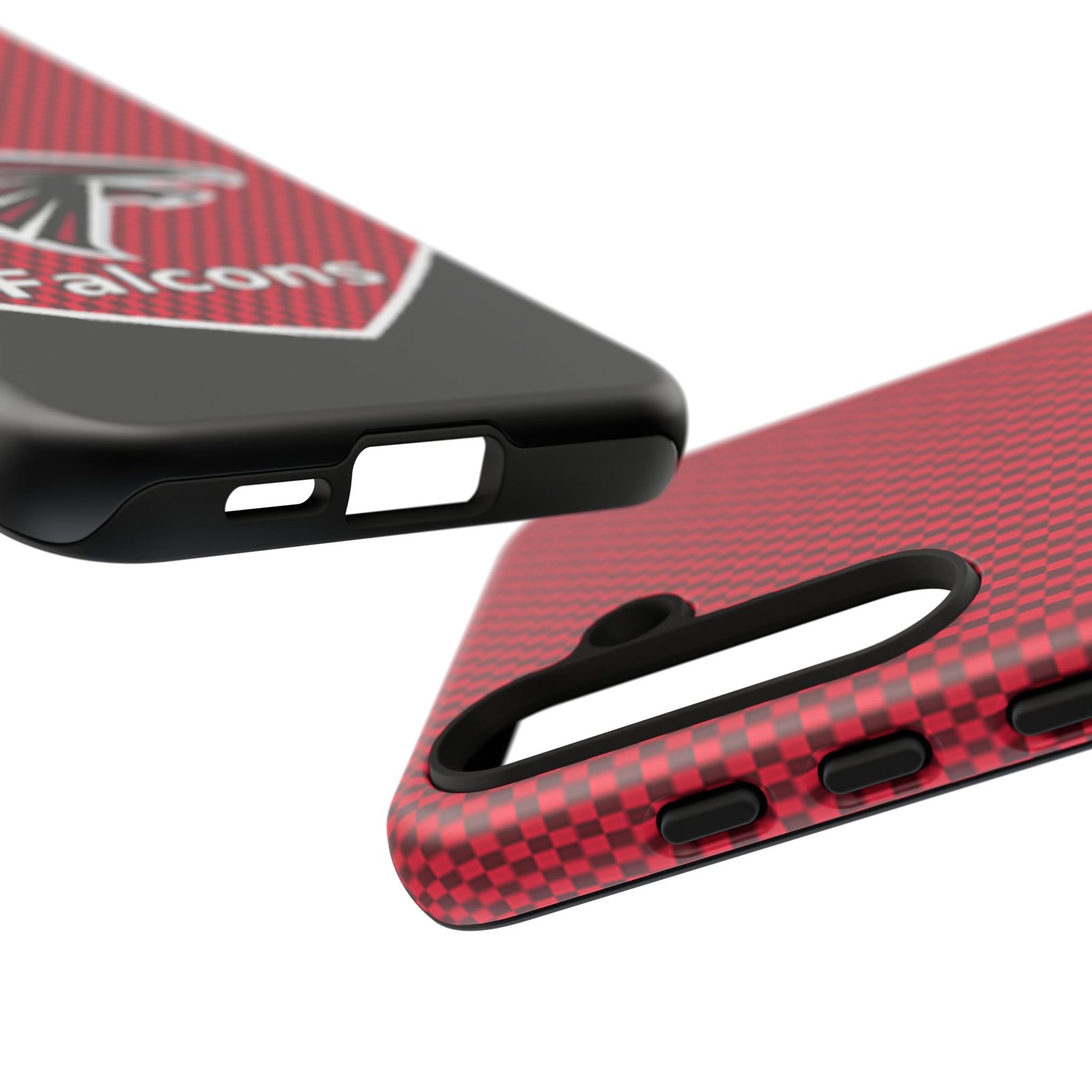 Atlanta Falcons Tough Case, Football Phone Case, Sports Team Accessory, Gift for Fans, Durable Phone Protection - Image 31
