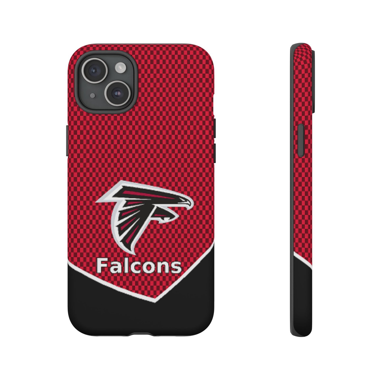 Atlanta Falcons Tough Case, Football Phone Case, Sports Team Accessory, Gift for Fans, Durable Phone Protection - Image 10