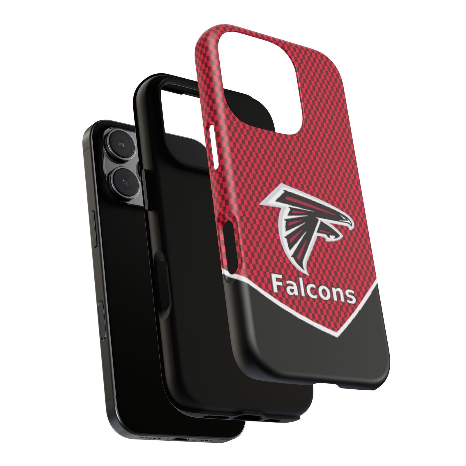 Atlanta Falcons Tough Case, Football Phone Case, Sports Team Accessory, Gift for Fans, Durable Phone Protection - Image 63