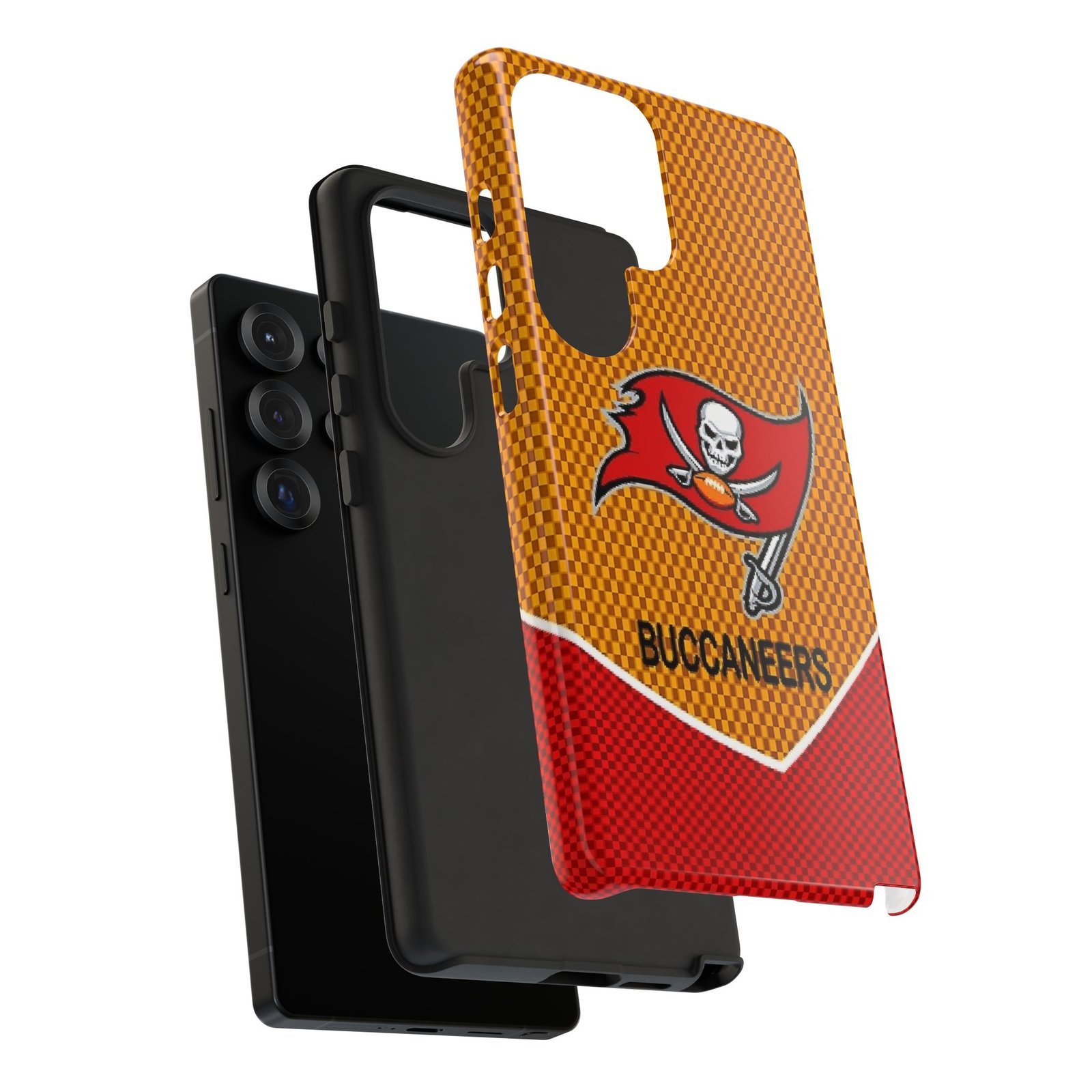 Buccaneers Phone Case,Tough Cases: Team Spirit Accessories, Gift for Sports Fans, Football Season Essentials, Durable Cover - Image 92
