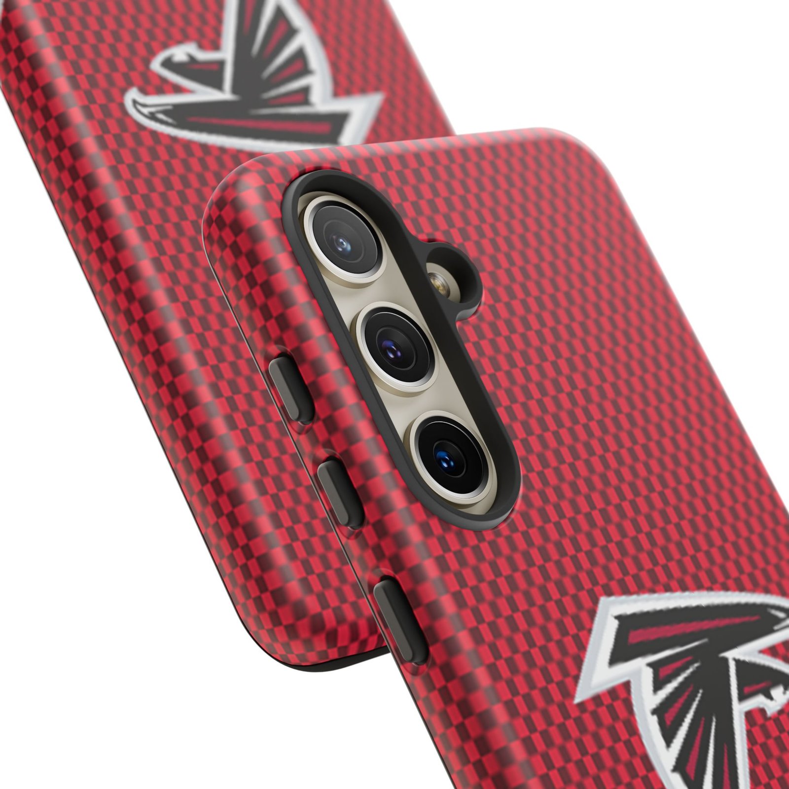 Atlanta Falcons Tough Case, Football Phone Case, Sports Team Accessory, Gift for Fans, Durable Phone Protection - Image 30