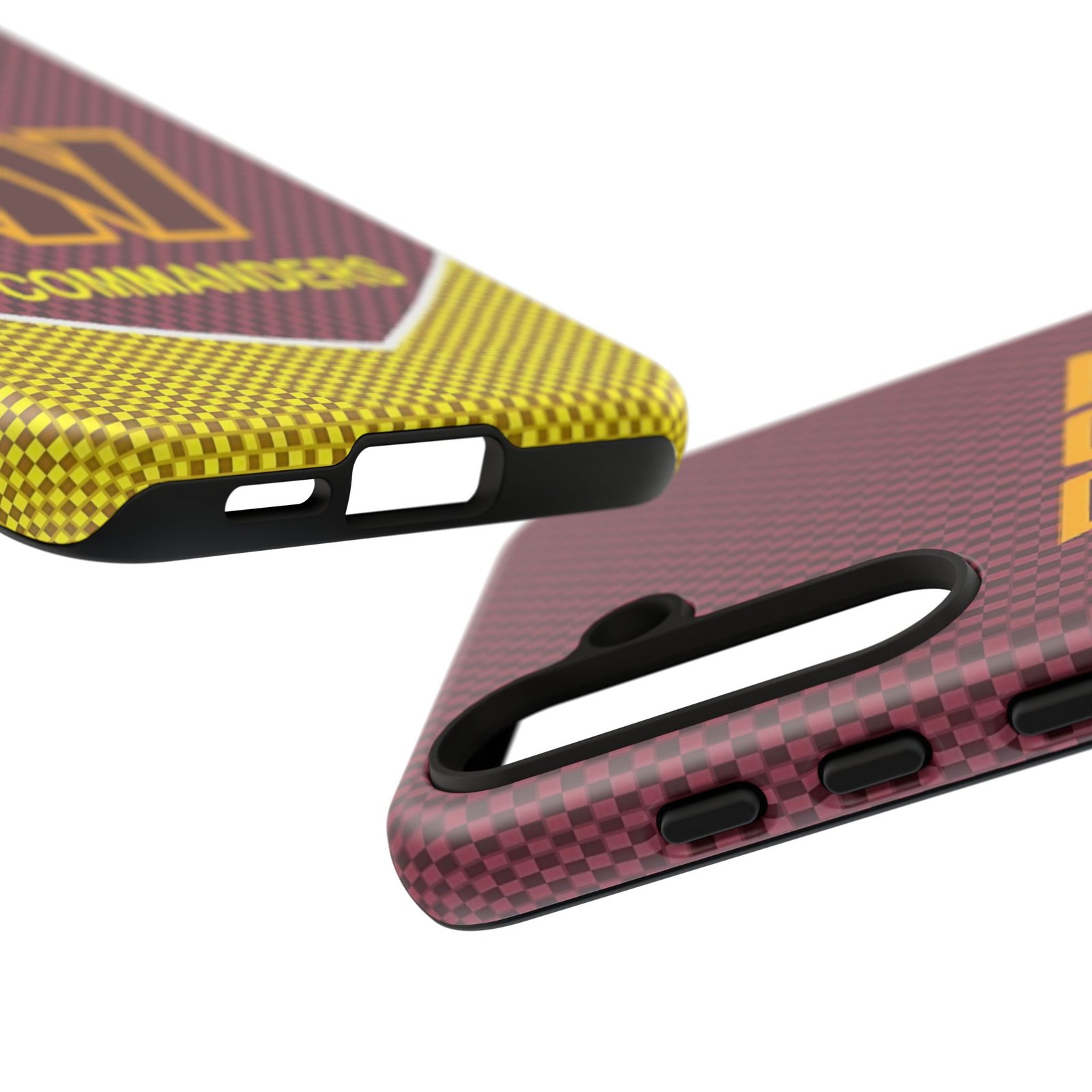 Commanders Tough Cases, Sports Accessories, Gift for Game Day, Custom Phone Cover, Fan Merchandise - Image 31