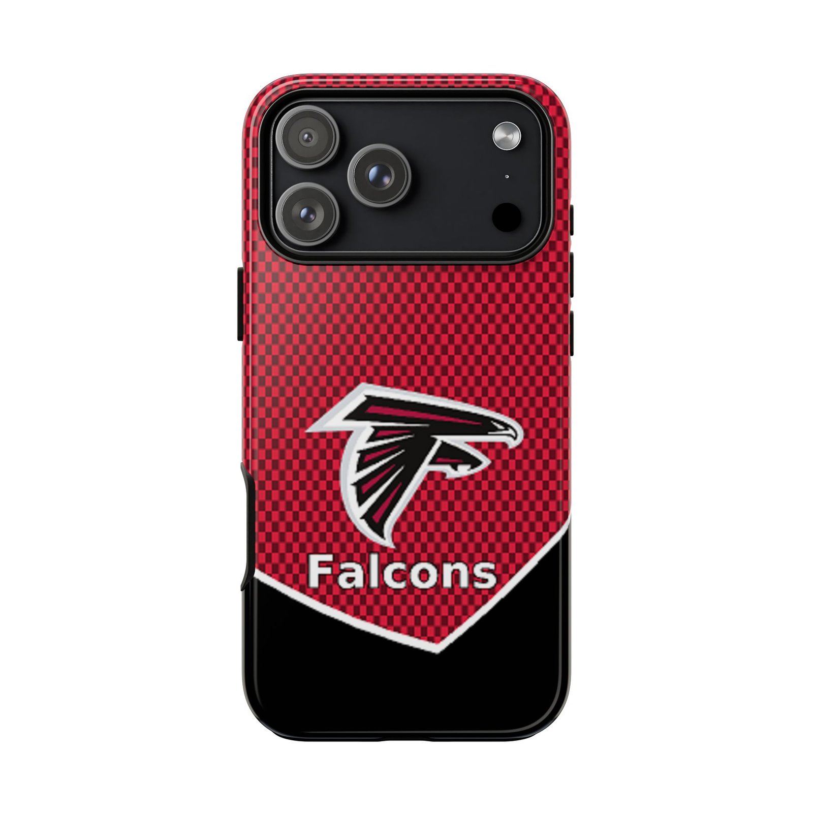 Atlanta Falcons Tough Case, Football Phone Case, Sports Team Accessory, Gift for Fans, Durable Phone Protection - Image 103