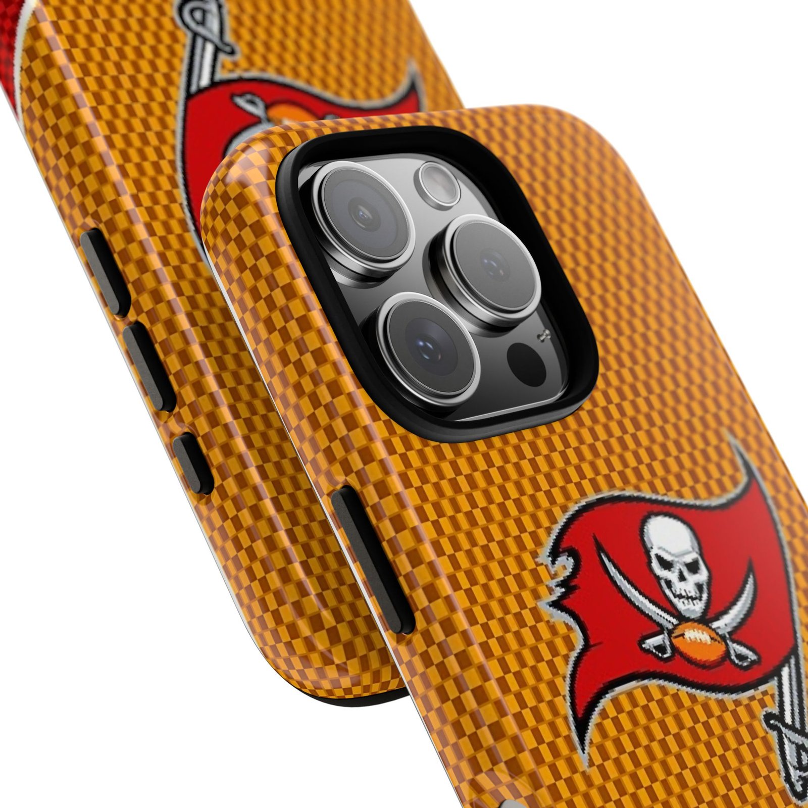 Buccaneers Phone Case,Tough Cases: Team Spirit Accessories, Gift for Sports Fans, Football Season Essentials, Durable Cover - Image 58