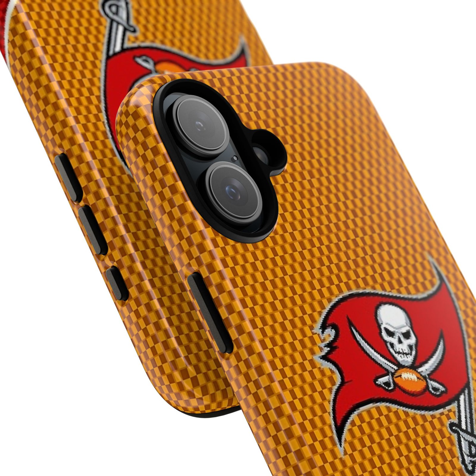 Buccaneers Phone Case,Tough Cases: Team Spirit Accessories, Gift for Sports Fans, Football Season Essentials, Durable Cover - Image 50