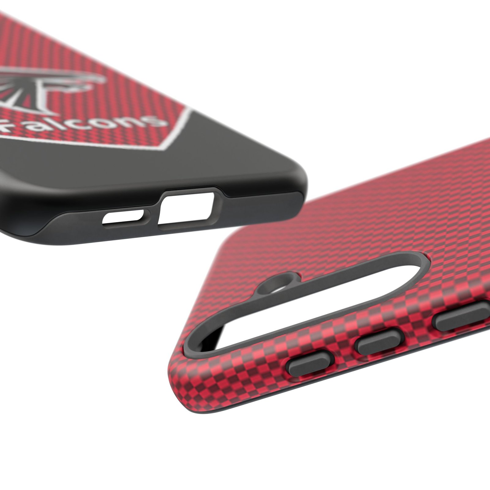 Atlanta Falcons Tough Case, Football Phone Case, Sports Team Accessory, Gift for Fans, Durable Phone Protection - Image 87