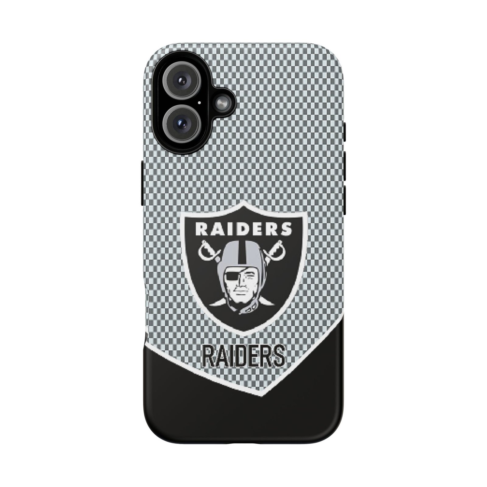 Raiders Phone Case, Tough Phone Cover for Sports Fans, Durable Case for Gamers, NFL Merchandise, Great Gift for Football Enthusiasts - Image 61