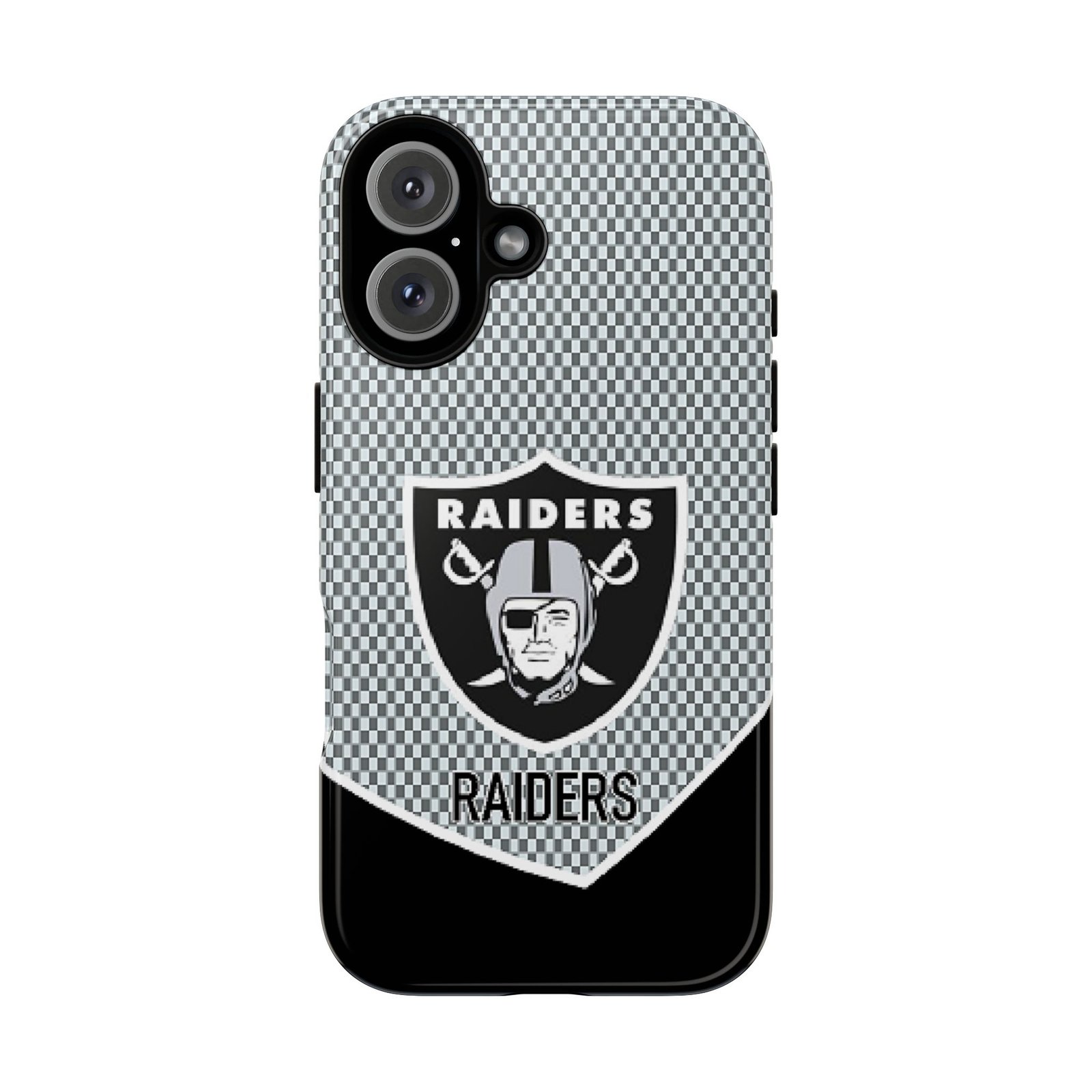 Raiders Phone Case, Tough Phone Cover for Sports Fans, Durable Case for Gamers, NFL Merchandise, Great Gift for Football Enthusiasts - Image 49