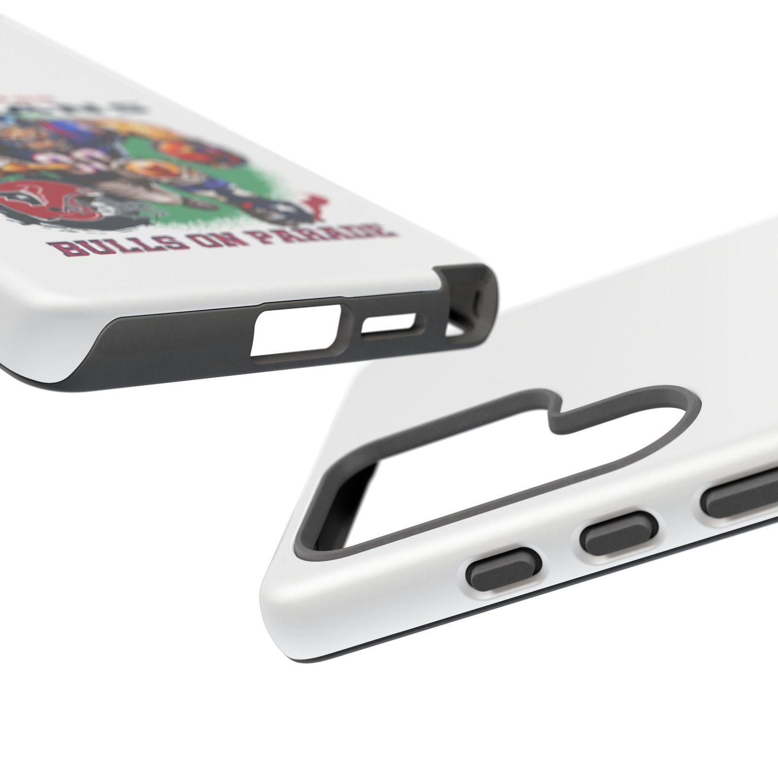 Texans Tough Phone Case, Sports Phone Cover, Team Spirit Accessory, Durable Mobile Case, Gift for Football Fans - Image 103