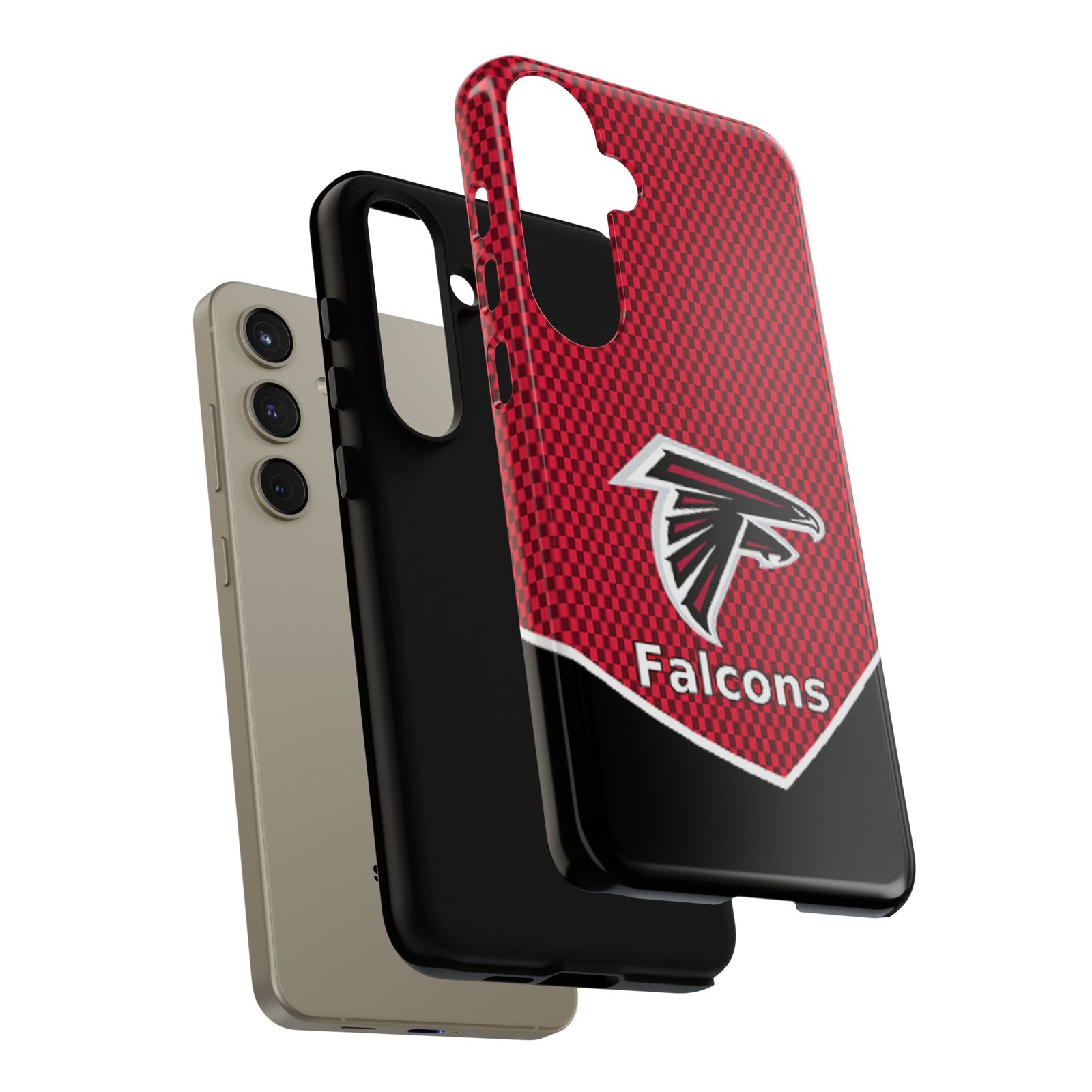 Atlanta Falcons Tough Case, Football Phone Case, Sports Team Accessory, Gift for Fans, Durable Phone Protection - Image 36