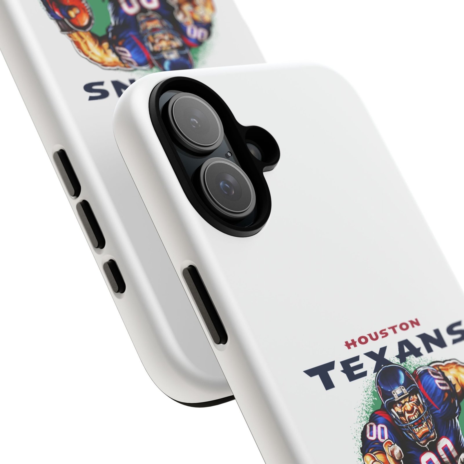 Texans Tough Phone Case, Sports Phone Cover, Team Spirit Accessory, Durable Mobile Case, Gift for Football Fans - Image 62