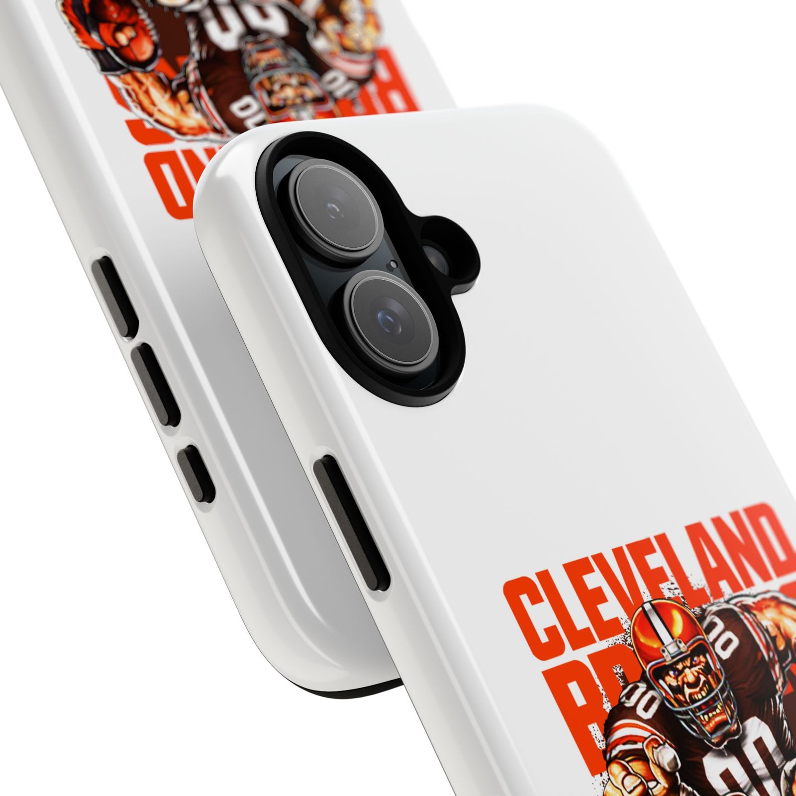 Cleveland Browns tough case, Tough Cases for Football Fans, Custom Team Merchandise, Game Day Accessories, Unique Gifts for Supporters - Image 50