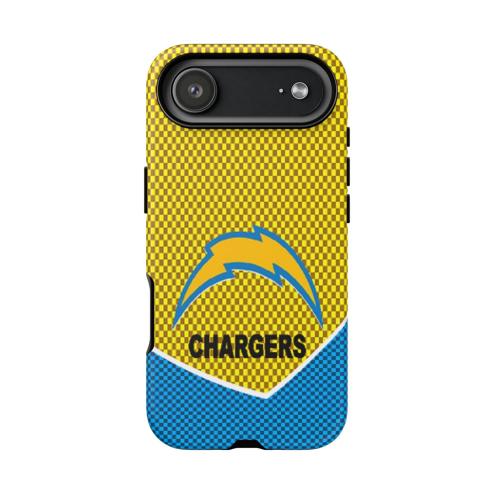 Chargers Stylish Phone Case for Chargers Fans, Durable Chargers iPhone Case, Sporty Cover for Game Day, Custom Chargers Accessories - Image 100
