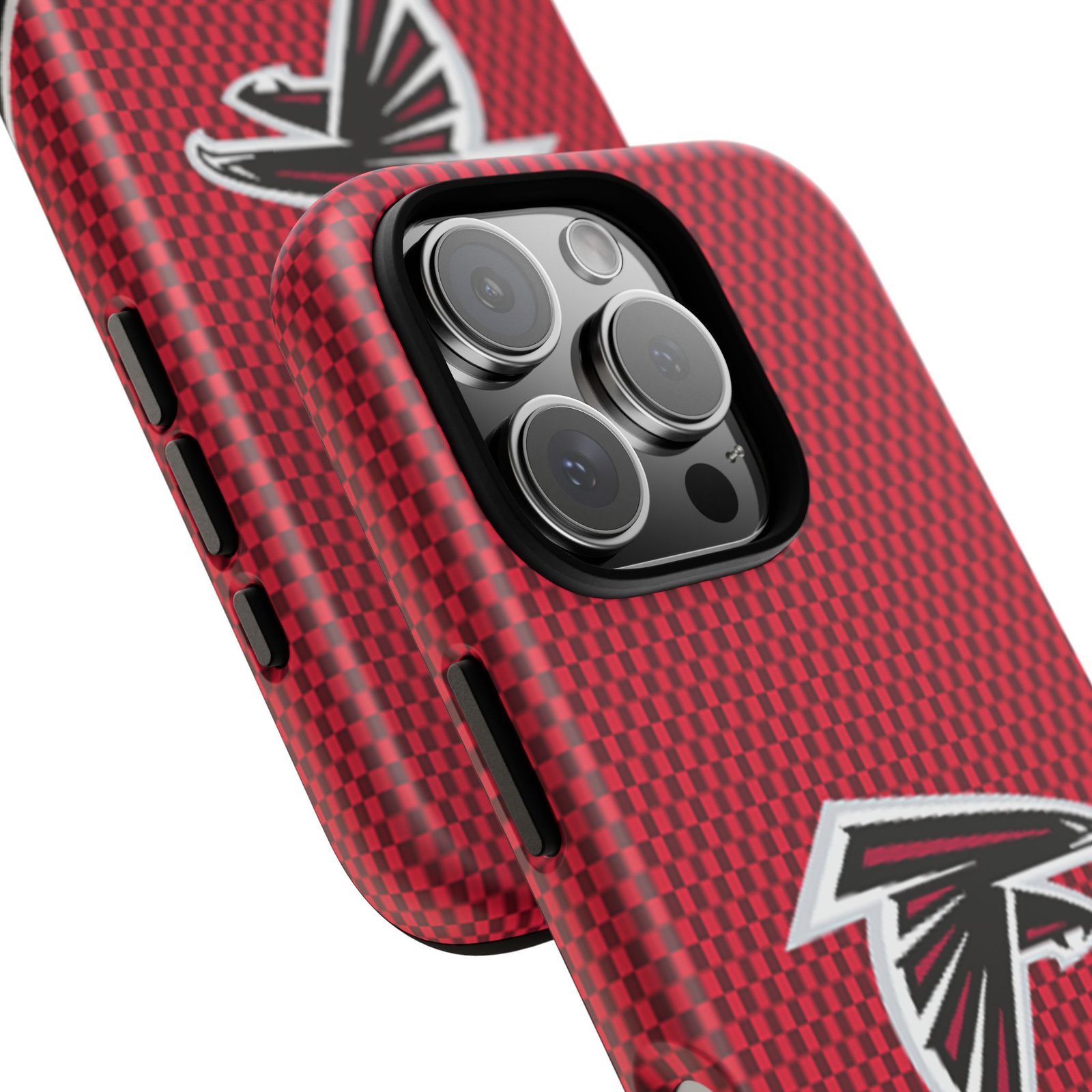 Atlanta Falcons Tough Case, Football Phone Case, Sports Team Accessory, Gift for Fans, Durable Phone Protection - Image 62