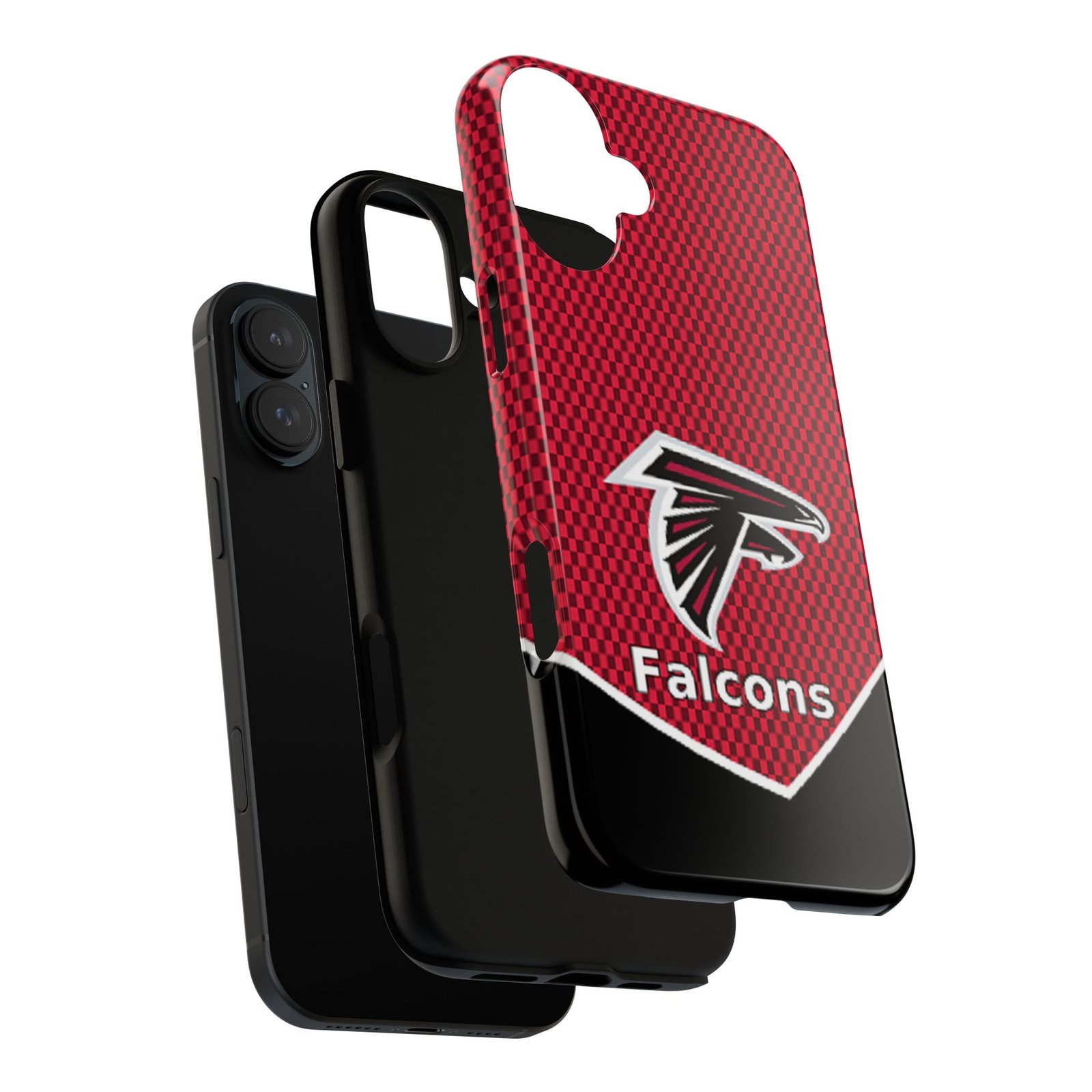 Atlanta Falcons Tough Case, Football Phone Case, Sports Team Accessory, Gift for Fans, Durable Phone Protection - Image 51