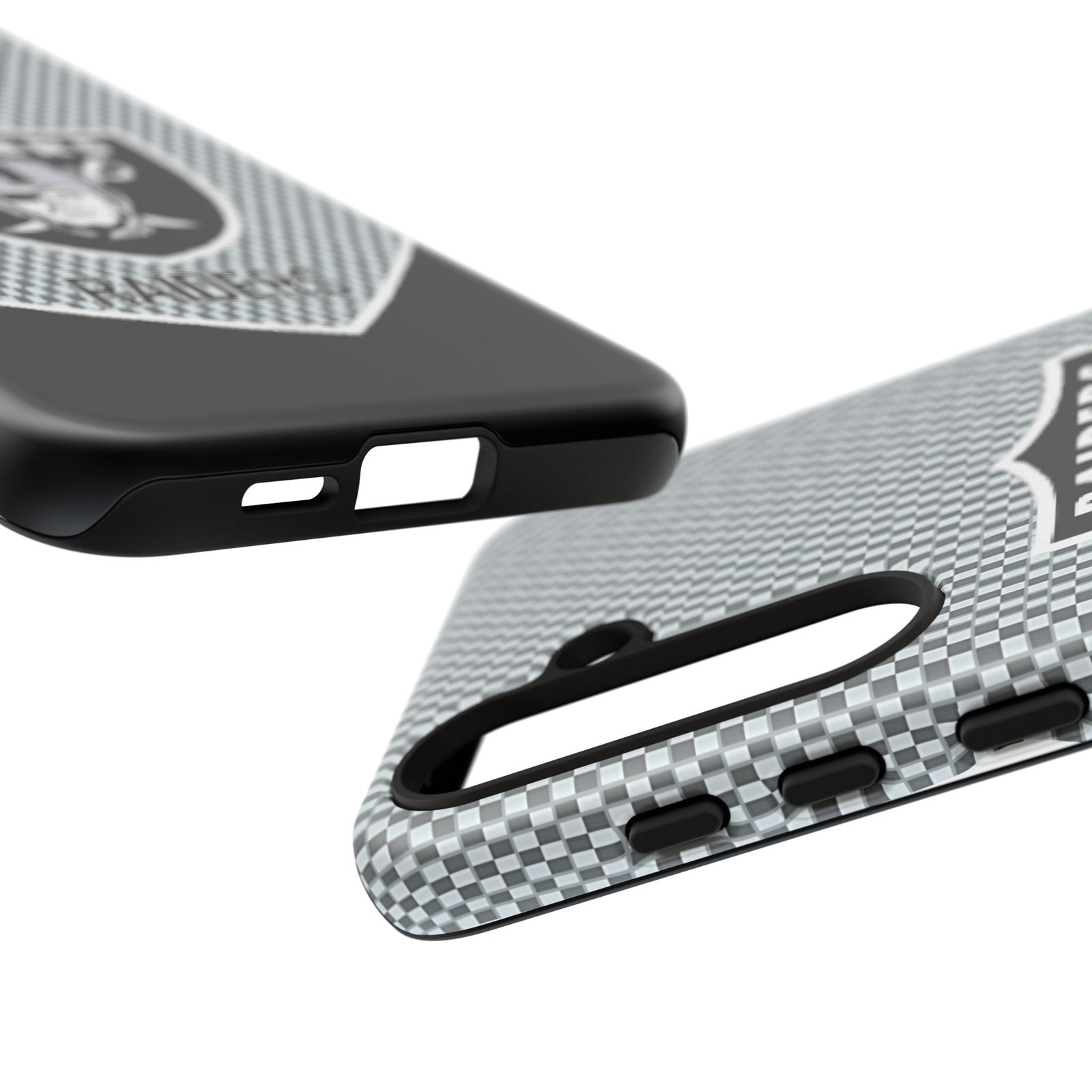 Raiders Phone Case, Tough Phone Cover for Sports Fans, Durable Case for Gamers, NFL Merchandise, Great Gift for Football Enthusiasts - Image 39