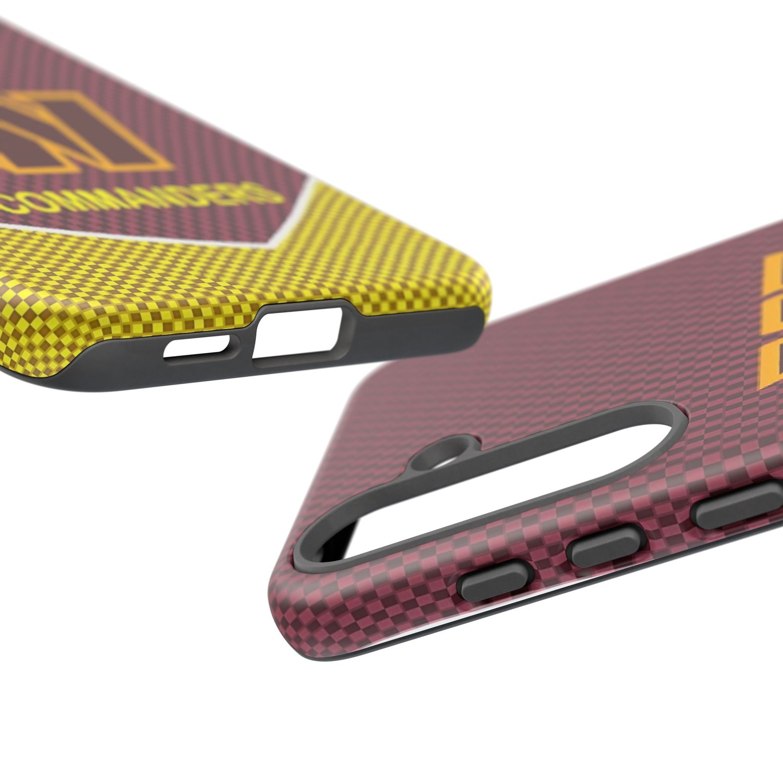 Commanders Tough Cases, Sports Accessories, Gift for Game Day, Custom Phone Cover, Fan Merchandise - Image 87