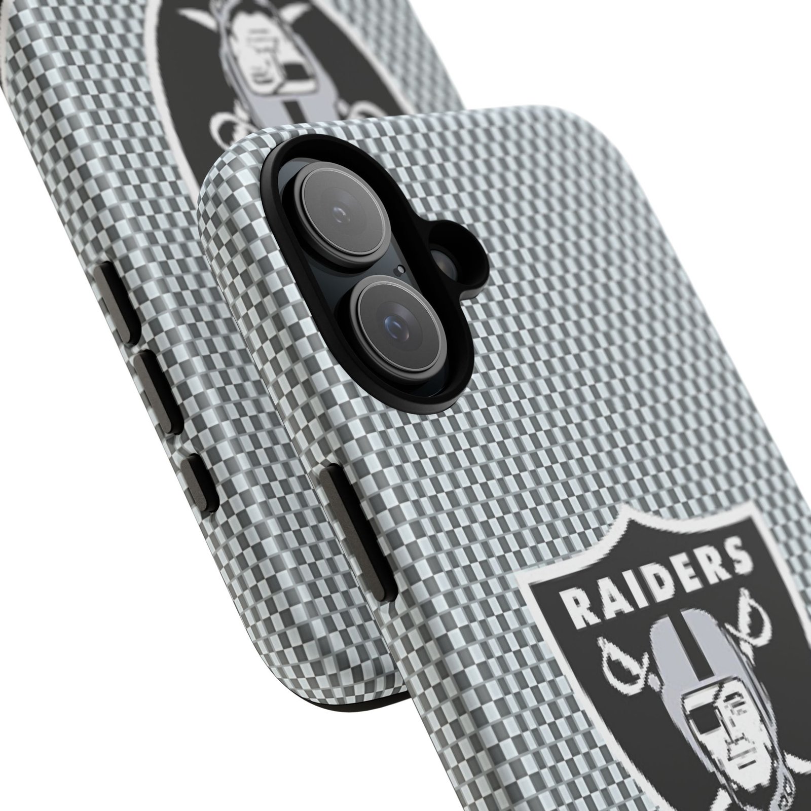 Raiders Phone Case, Tough Phone Cover for Sports Fans, Durable Case for Gamers, NFL Merchandise, Great Gift for Football Enthusiasts - Image 62