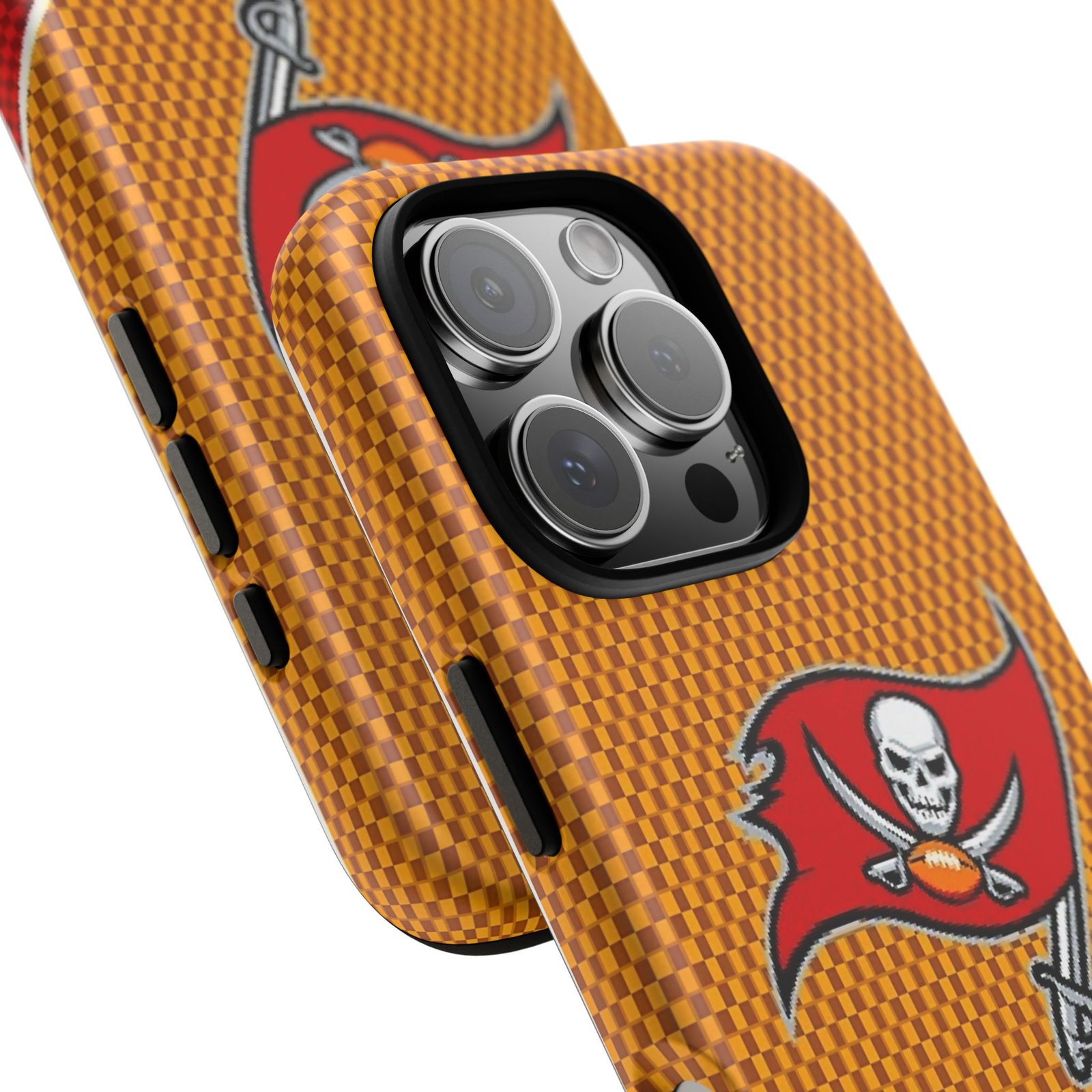 Buccaneers Phone Case,Tough Cases: Team Spirit Accessories, Gift for Sports Fans, Football Season Essentials, Durable Cover - Image 62