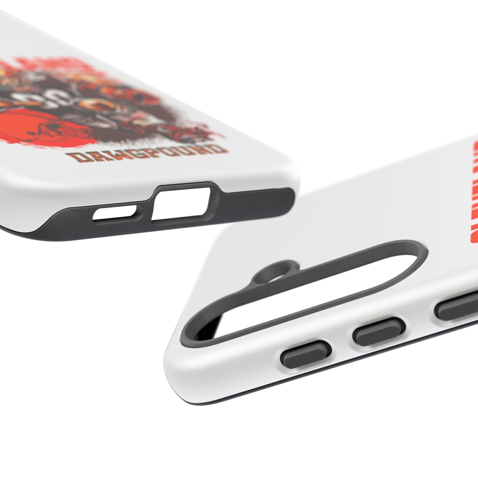 Cleveland Browns tough case, Tough Cases for Football Fans, Custom Team Merchandise, Game Day Accessories, Unique Gifts for Supporters - Image 79