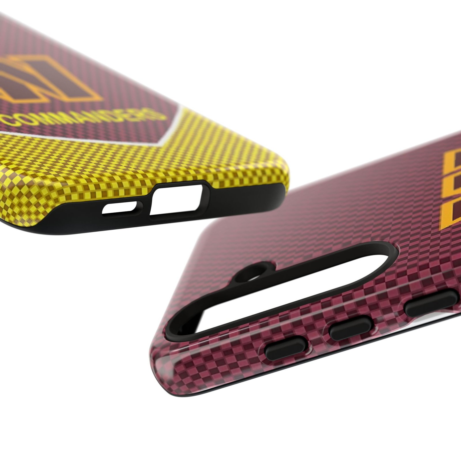 Commanders Tough Cases, Sports Accessories, Gift for Game Day, Custom Phone Cover, Fan Merchandise - Image 35