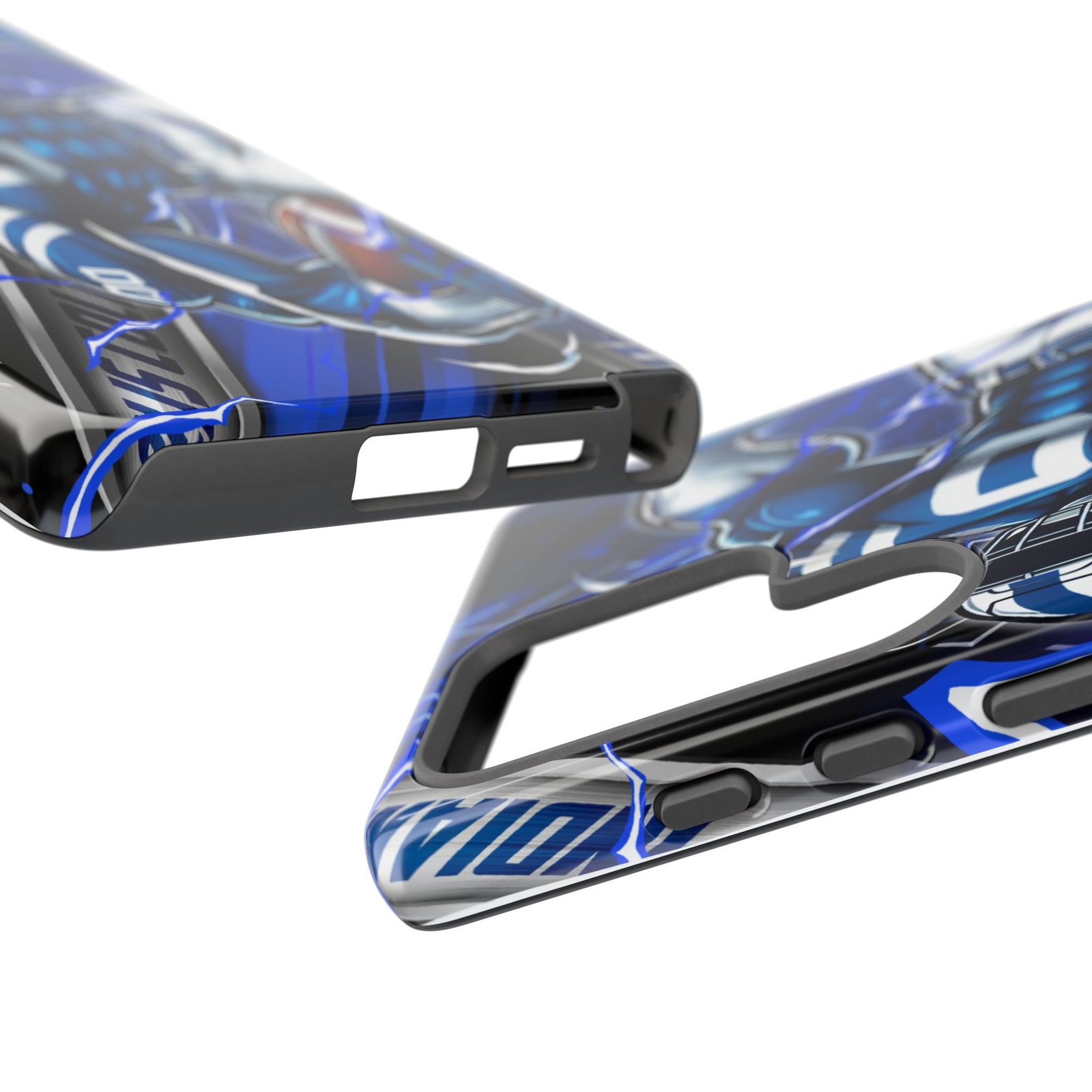 Colts Phone Case | Tough Cases for Sports Fans, NFL Merchandise, Personalized Gifts, Unique Phone Accessories, Colts Gear - Image 99