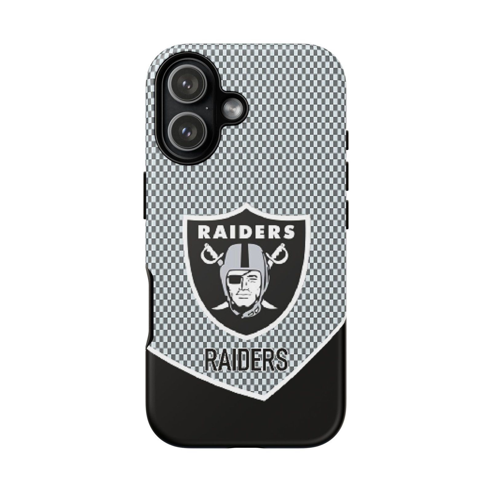 Raiders Phone Case, Tough Phone Cover for Sports Fans, Durable Case for Gamers, NFL Merchandise, Great Gift for Football Enthusiasts - Image 106