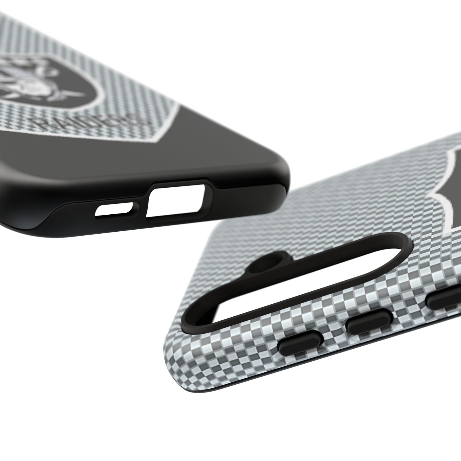 Raiders Phone Case, Tough Phone Cover for Sports Fans, Durable Case for Gamers, NFL Merchandise, Great Gift for Football Enthusiasts - Image 31