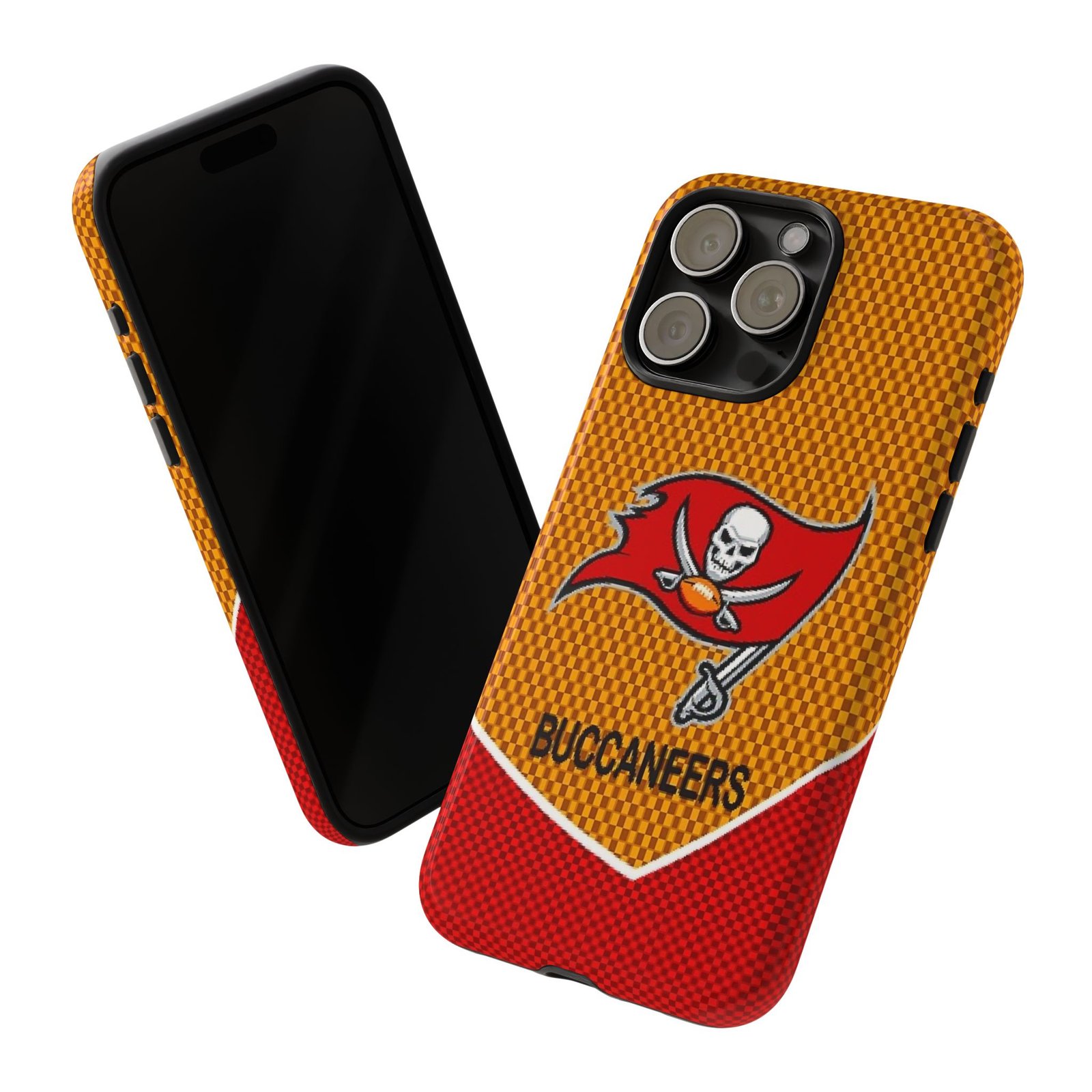 Buccaneers Phone Case,Tough Cases: Team Spirit Accessories, Gift for Sports Fans, Football Season Essentials, Durable Cover - Image 20