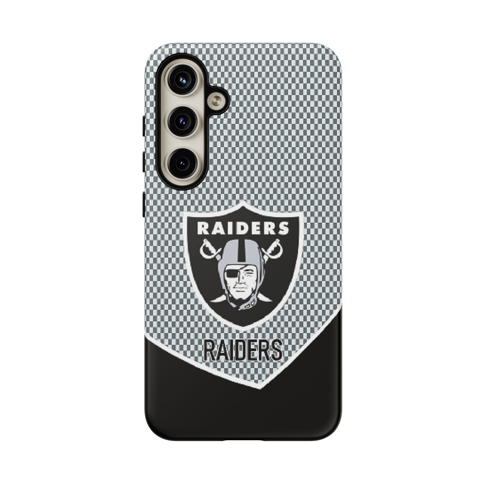 Raiders Phone Case, Tough Phone Cover for Sports Fans, Durable Case for Gamers, NFL Merchandise, Great Gift for Football Enthusiasts - Image 37