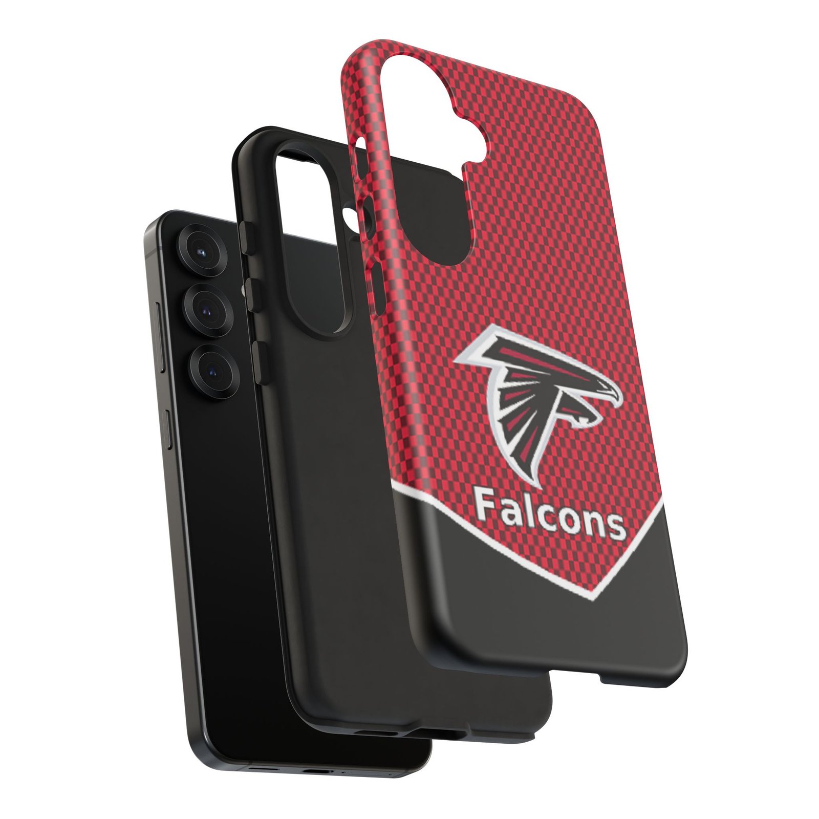 Atlanta Falcons Tough Case, Football Phone Case, Sports Team Accessory, Gift for Fans, Durable Phone Protection - Image 80