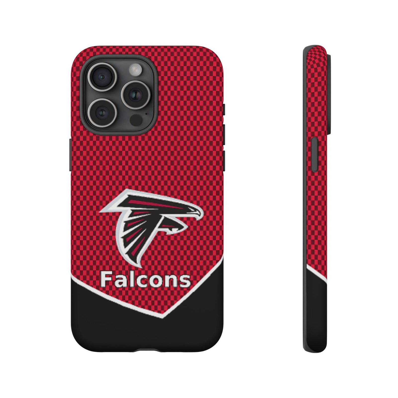 Atlanta Falcons Tough Case, Football Phone Case, Sports Team Accessory, Gift for Fans, Durable Phone Protection - Image 22