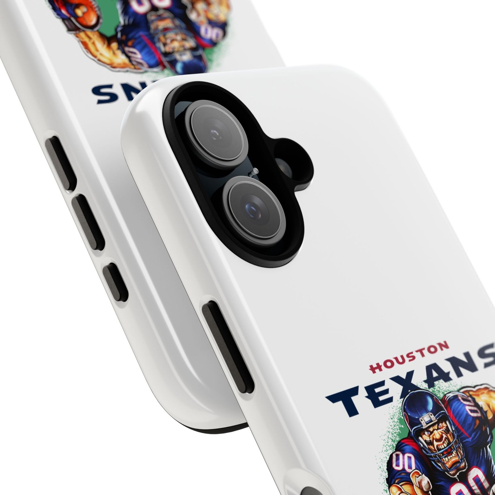 Texans Tough Phone Case, Sports Phone Cover, Team Spirit Accessory, Durable Mobile Case, Gift for Football Fans - Image 50