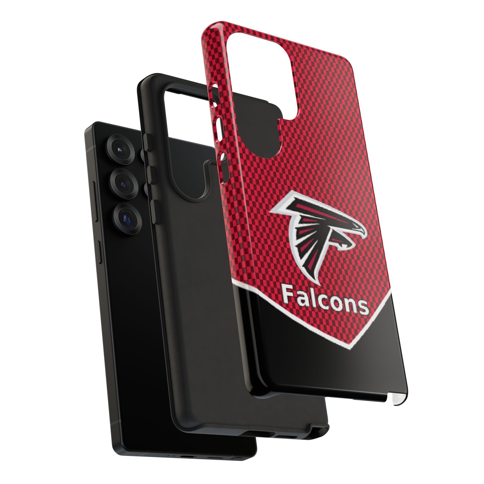 Atlanta Falcons Tough Case, Football Phone Case, Sports Team Accessory, Gift for Fans, Durable Phone Protection - Image 92