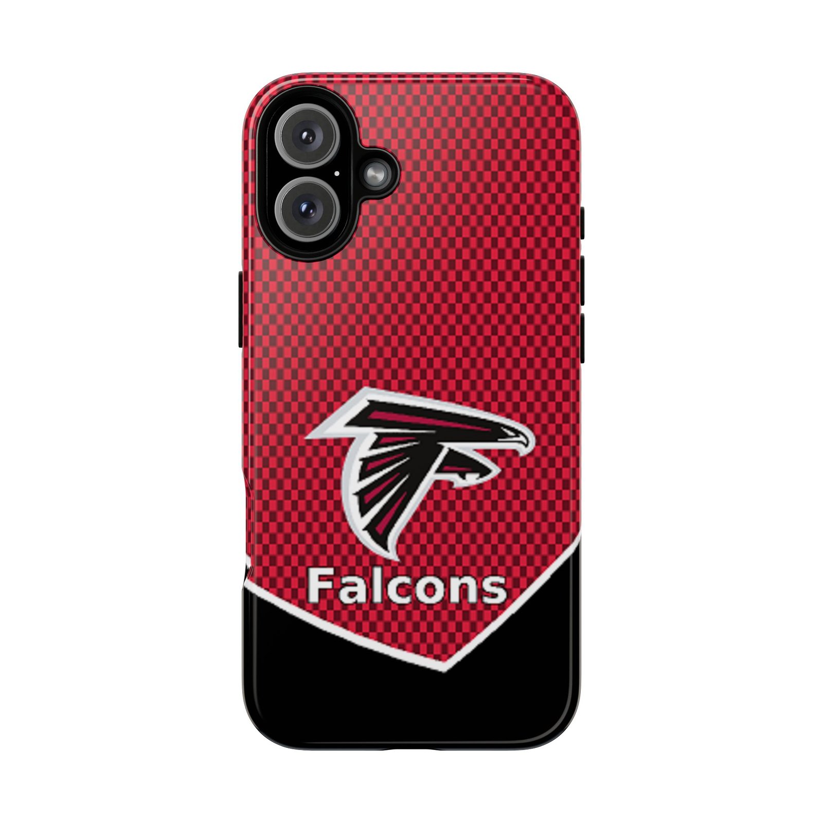 Atlanta Falcons Tough Case, Football Phone Case, Sports Team Accessory, Gift for Fans, Durable Phone Protection - Image 49