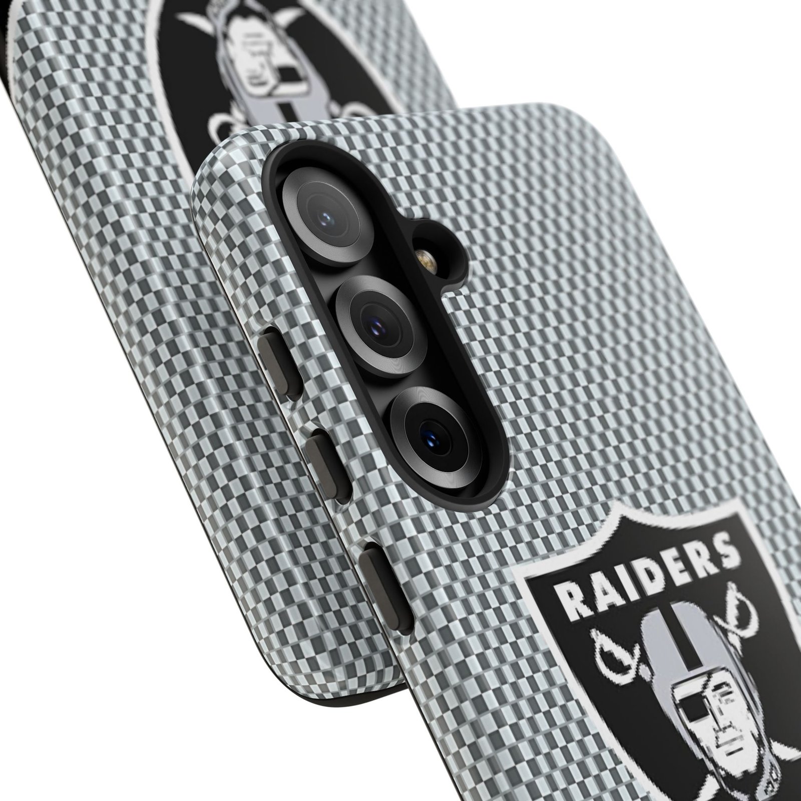 Raiders Phone Case, Tough Phone Cover for Sports Fans, Durable Case for Gamers, NFL Merchandise, Great Gift for Football Enthusiasts - Image 90