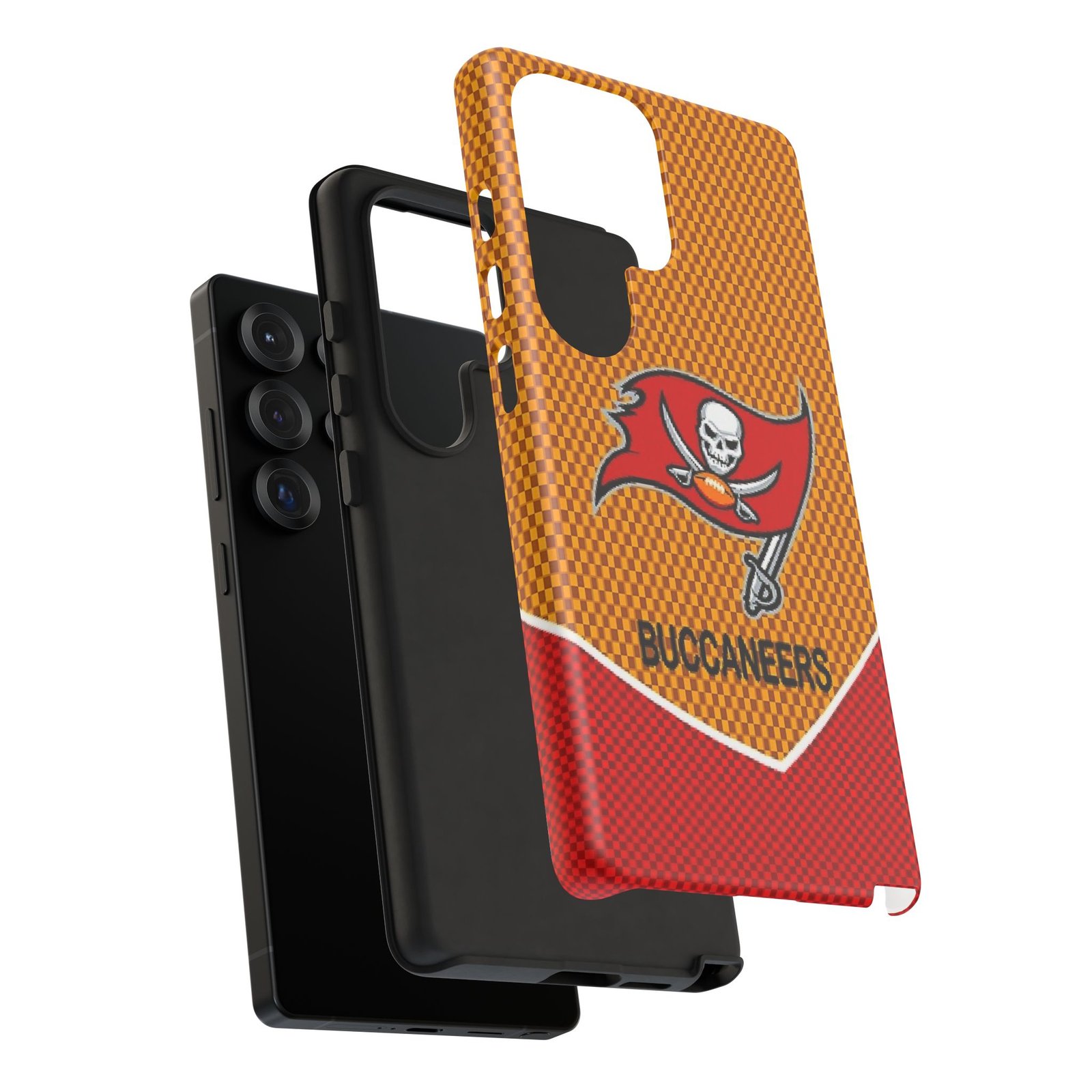 Buccaneers Phone Case,Tough Cases: Team Spirit Accessories, Gift for Sports Fans, Football Season Essentials, Durable Cover - Image 96