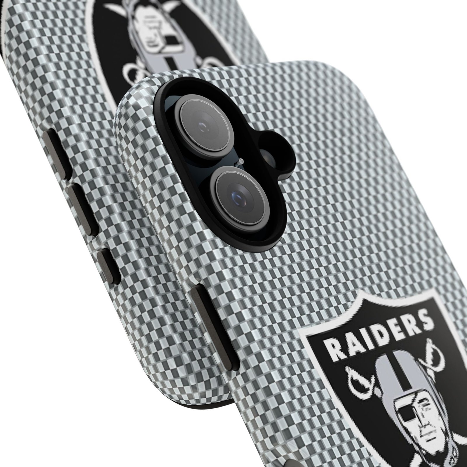 Raiders Phone Case, Tough Phone Cover for Sports Fans, Durable Case for Gamers, NFL Merchandise, Great Gift for Football Enthusiasts - Image 50