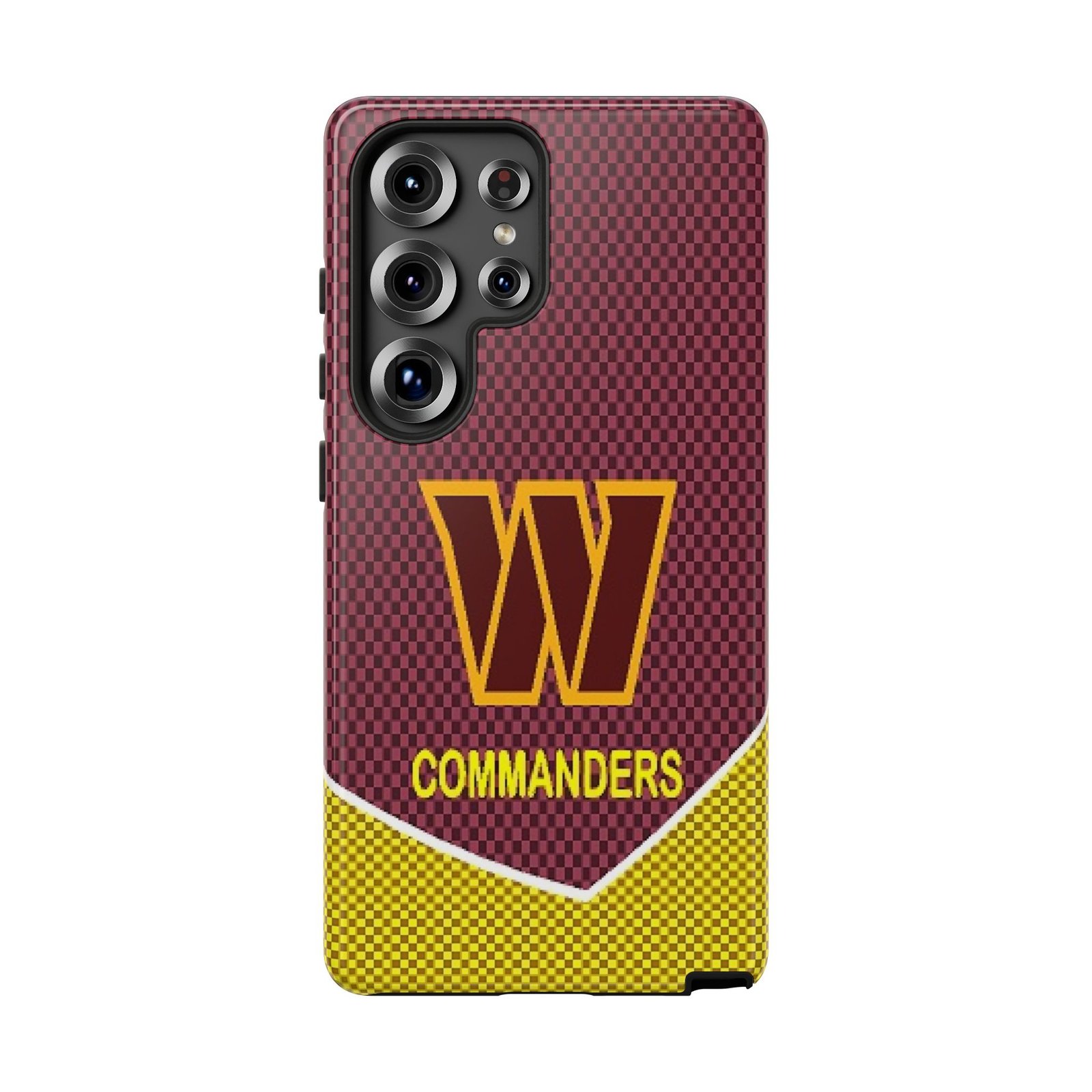 Commanders Tough Cases, Sports Accessories, Gift for Game Day, Custom Phone Cover, Fan Merchandise - Image 89