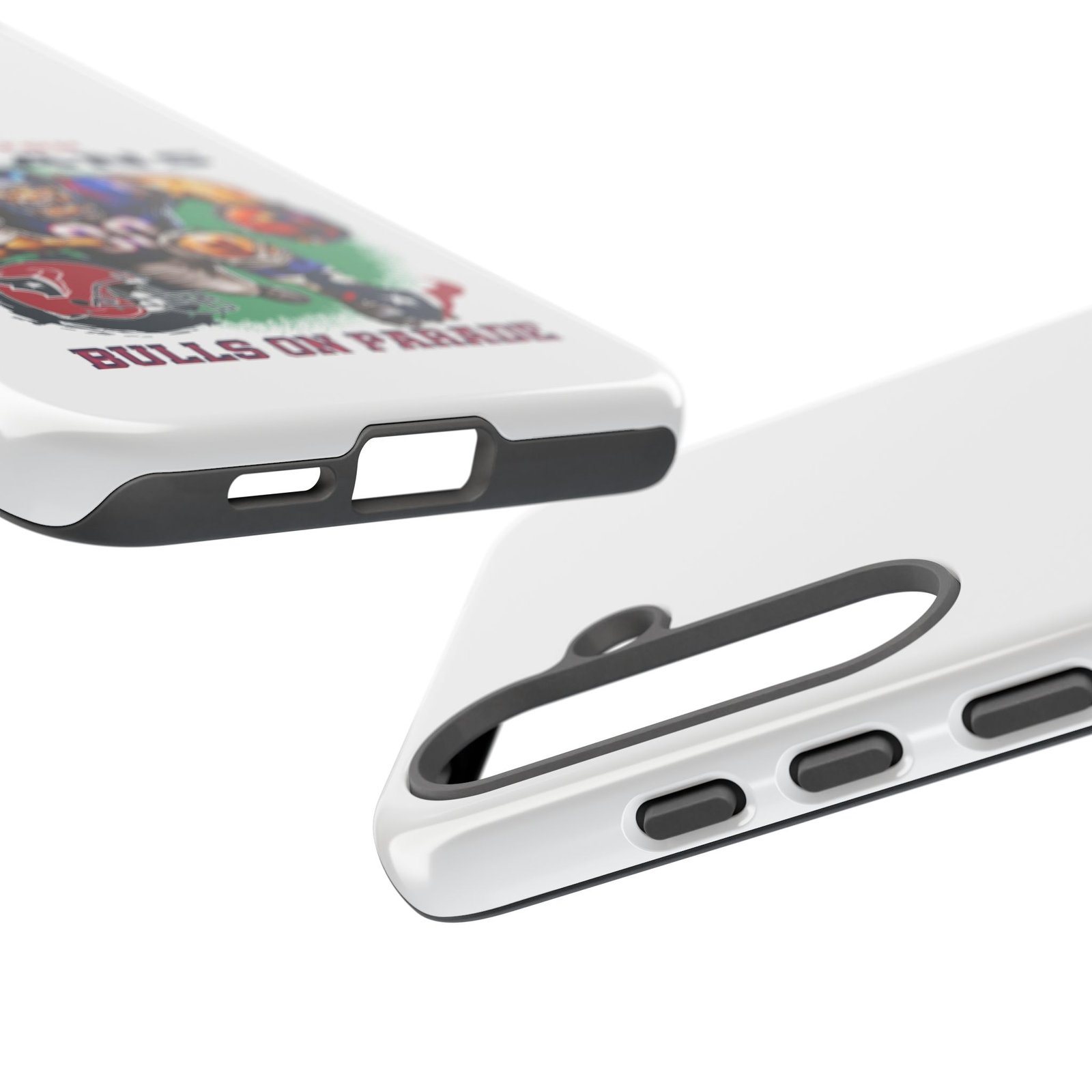 Texans Tough Phone Case, Sports Phone Cover, Team Spirit Accessory, Durable Mobile Case, Gift for Football Fans - Image 91