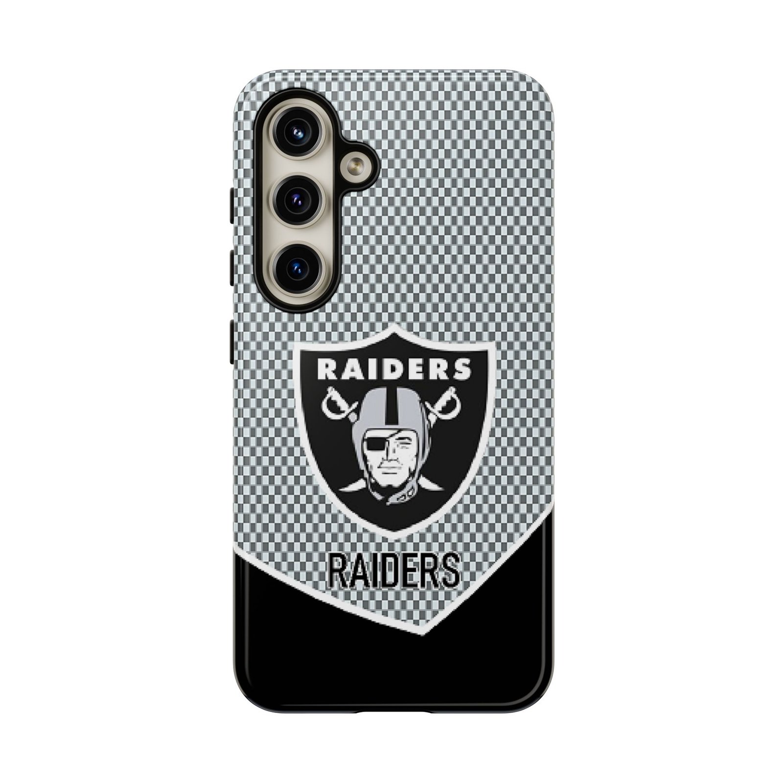 Raiders Phone Case, Tough Phone Cover for Sports Fans, Durable Case for Gamers, NFL Merchandise, Great Gift for Football Enthusiasts - Image 25