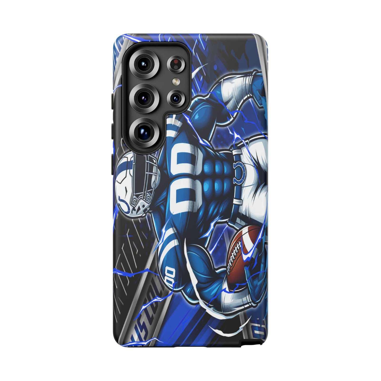 Colts Phone Case | Tough Cases for Sports Fans, NFL Merchandise, Personalized Gifts, Unique Phone Accessories, Colts Gear - Image 101