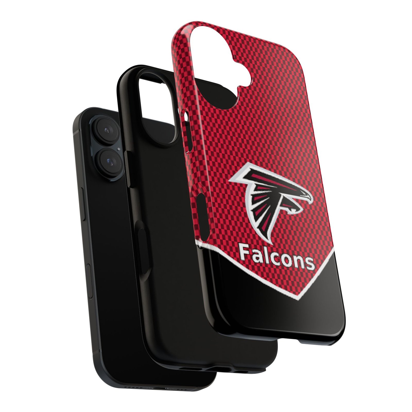 Atlanta Falcons Tough Case, Football Phone Case, Sports Team Accessory, Gift for Fans, Durable Phone Protection - Image 43