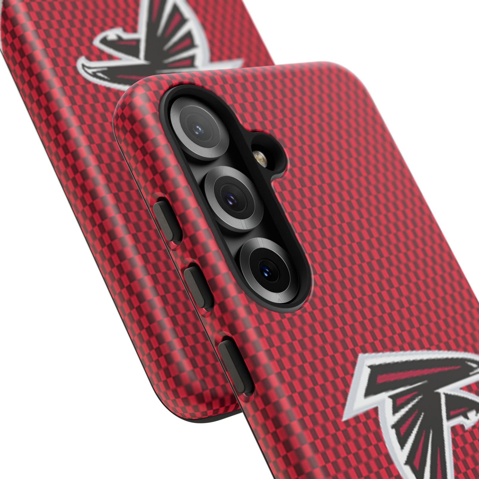 Atlanta Falcons Tough Case, Football Phone Case, Sports Team Accessory, Gift for Fans, Durable Phone Protection - Image 78